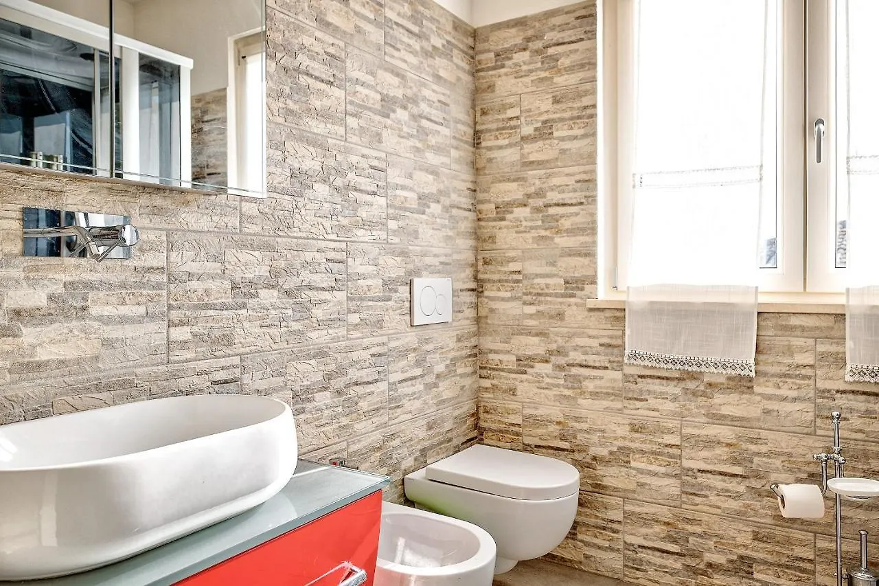 Villa Il Poggino - Modern House Foiano Della Chiana Italy