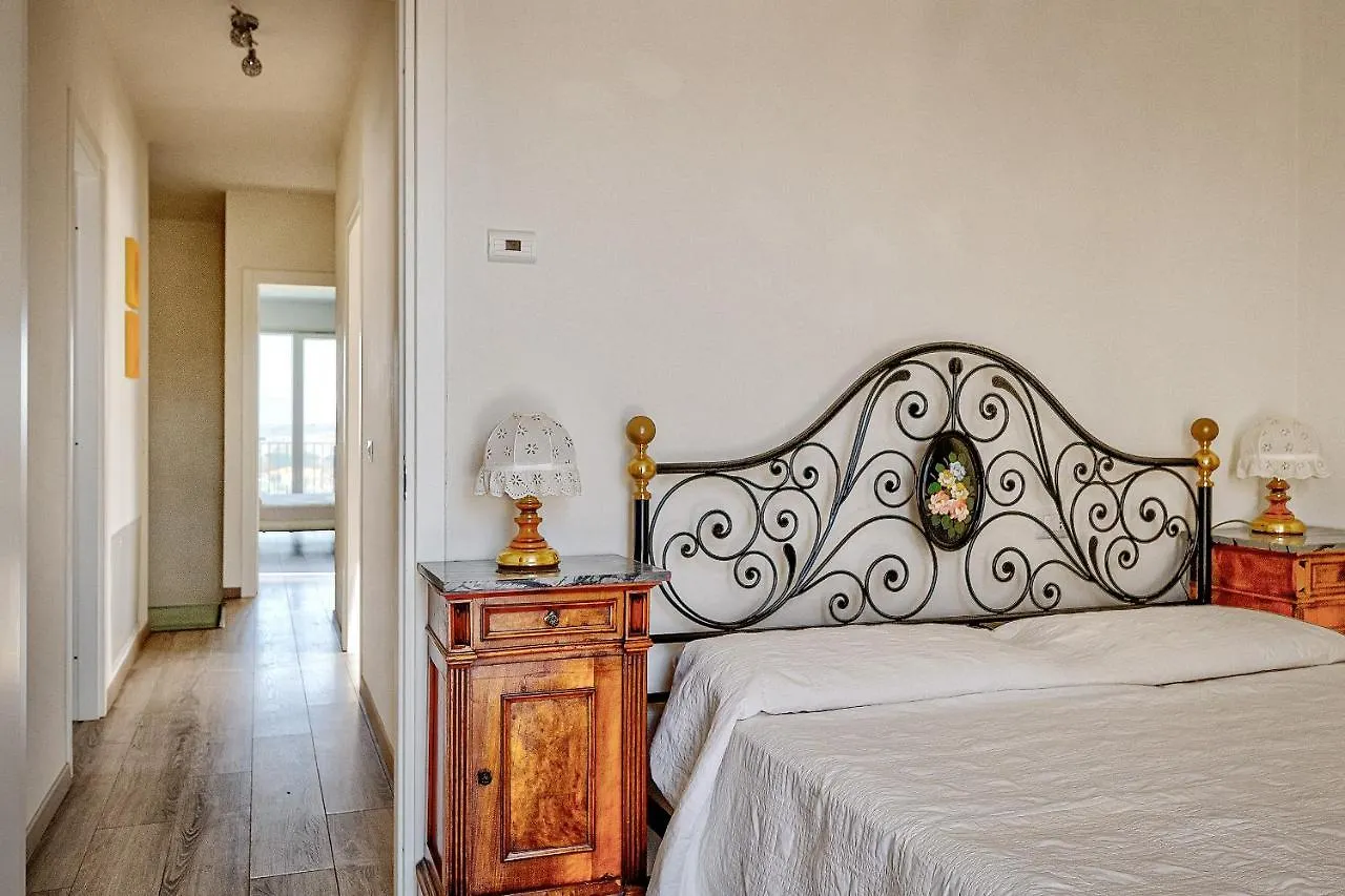 Villa Il Poggino - Modern House Foiano Della Chiana