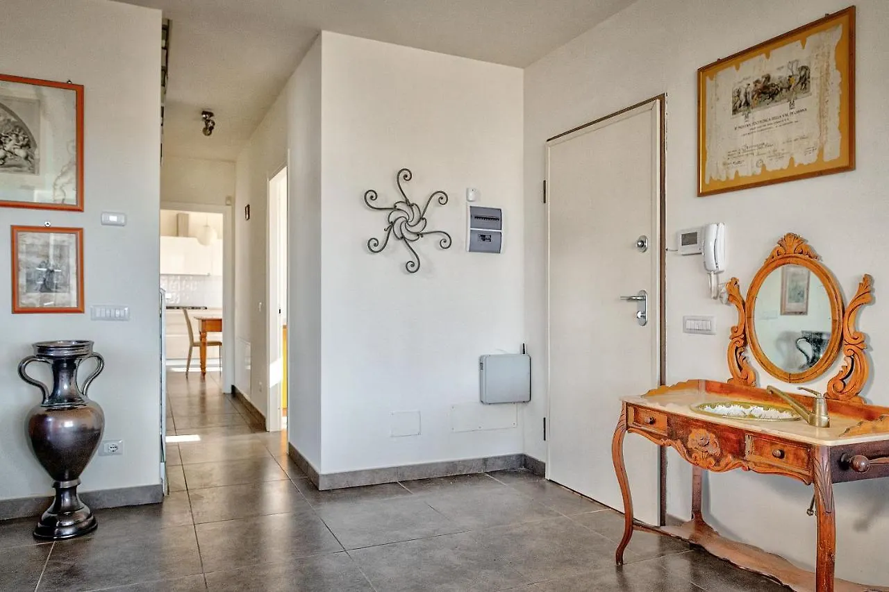 Villa Il Poggino - Modern House Foiano Della Chiana 0*,